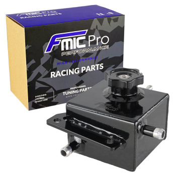 Coolant Expansion Tank FMIC.Pro for Subaru STI 2004-2016 WRX 2002-2007