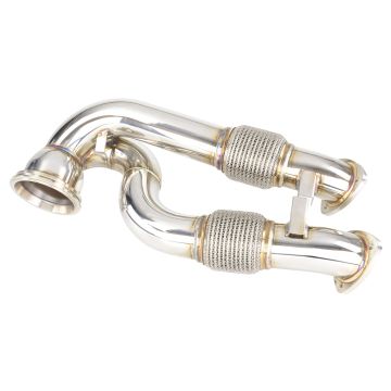 Downpipe FMIC.Pro for AUDI TTRS 2.5 TFSI 8J 2009-2014