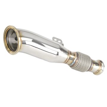 Downpipe FMIC.Pro for BMW Z4 G29 M340i G20 540i G30 B58 2019-2024