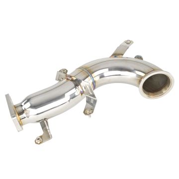 Downpipe FMIC.Pro for Jeep Renegade 1.4T 2015-2018