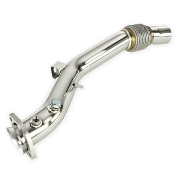 Downpipe FMIC.Pro for BMW E60  E61 525d 530d M57N 2002-2007