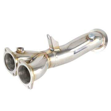 Downpipe FMIC.Pro for BMW E84 X1 N55 xDrive 2009-2015