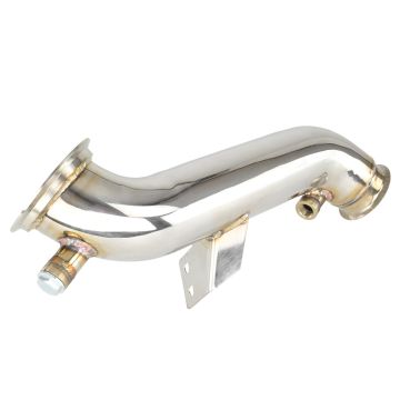 Downpipe FMIC.Pro for Mercedes W205 C200 2.0 Turbo 2014-