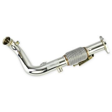 Downpipe FMIC.Pro for Ford S-Max WA6 2.2 TDCi 2010-2015