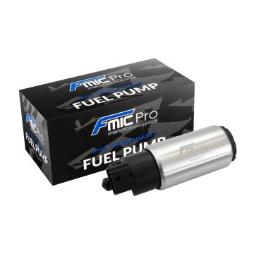 FMIC.Pro 255 LPH universal tuning fuel pump