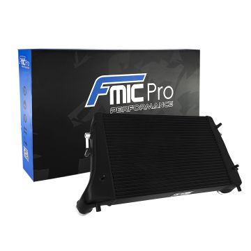 Intercooler FMIC.Pro Audi A3 8P / S3 8P / TT / TTS / 1.8 TFSI / 2.0TFSI