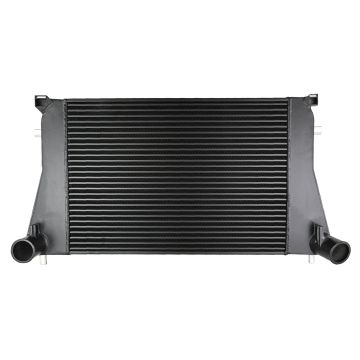 Intercooler FMIC.EU for VW Golf MK7 GTI R 1.8 2.0 TFSI TDI Stage 2 with Silicone Hoses
