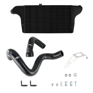 Intercooler  FMIC.Pro Audi S3 8L 1.8T (1999-2003)