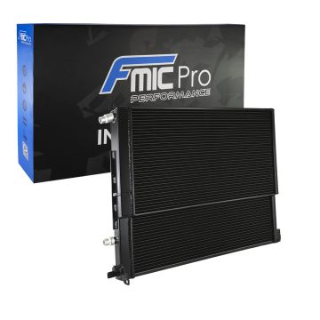 Chargecooler Radiator FMIC.Pro for BMW X3 X4 X3M X4M S58 2.0T 2020-