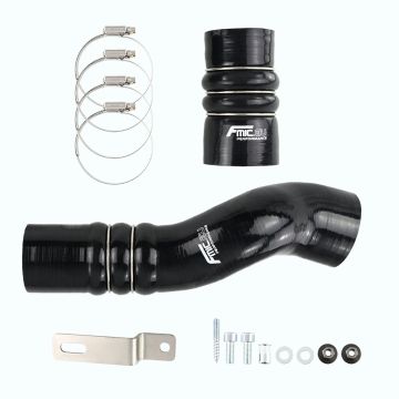 Intercooler Silicone Hoses FMIC.EU for BMW Z4 E89 35i 35is N54 2009-2016