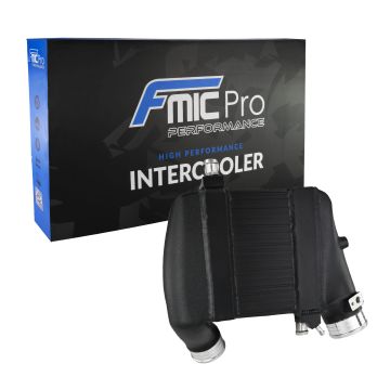 Chargecooler Radiator FMIC.Pro for Audi RS4 B9 RS5 F5 2.9 TFSI EA839