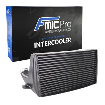 Intercooler FMIC.Pro for BMW Z4 E89 35i 35is N54 2009-2016