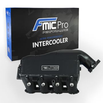 Intake Manifold with Intercooler FMIC.Pro for BMW G20 330i G22 430i G42 230i 2.0 B48 TU 2019-