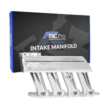 INTAKE MANIFOLD FMIC.Pro HONDA CIVIC B16 B18