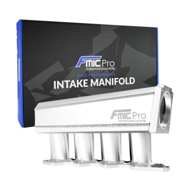 INTAKE MANIFOLD FMIC.Pro Mitsubishi Lancer EVO I-III