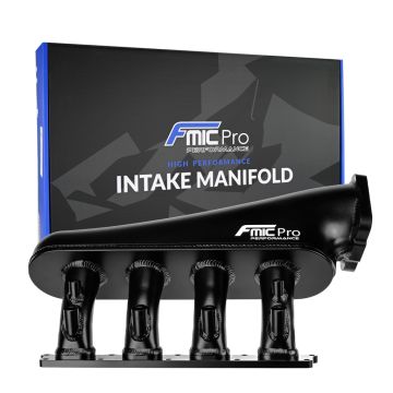 INTAKE MANIFOLD FMIC.Pro AUDI VW 1.8T