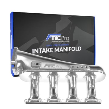 INTAKE MANIFOLD FMIC.Pro AUDI VW 1.8T