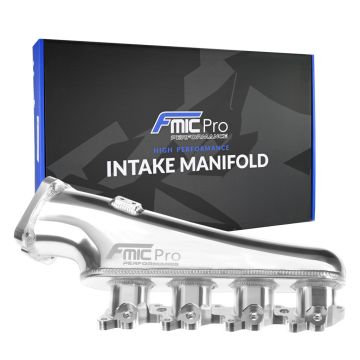 INTAKE MANIFOLD FMIC.Pro Nissan S13 SR20DET