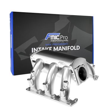 INTAKE MANIFOLD FMIC.Pro AUDI S4