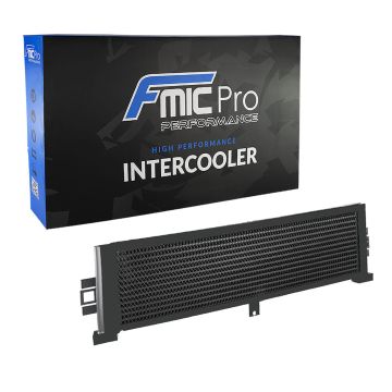 Oil Cooler FMIC.Pro for BMW M2 M3 M4 G80 G81 G82 G83 G87 2021–
