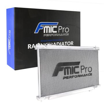 Water Radiator FMIC.Pro for Infiniti G35 2003-2007
