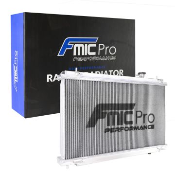 Racing Radiator FMIC.Pro Nissan 350Z 03-06 X-Core