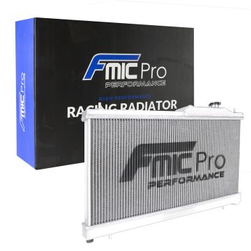 Racing Radiator FMIC.Pro SUBARU IMPREZA GJ VL9 WRX STi VA 14- X-Core