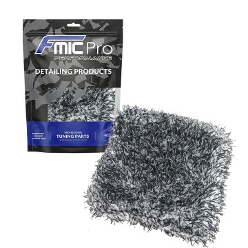 Microfiber Car Wash Pad XL FMIC.Pro 24x24 cm