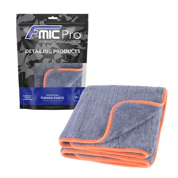Microfiber Drying Towel FMIC.Pro 60×90 cm 900GSM
