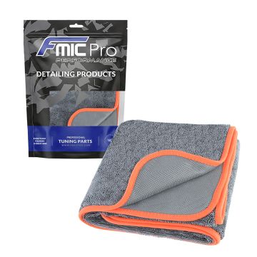 Microfiber Drying Towel FMIC.Pro 70×90 cm 620GSM