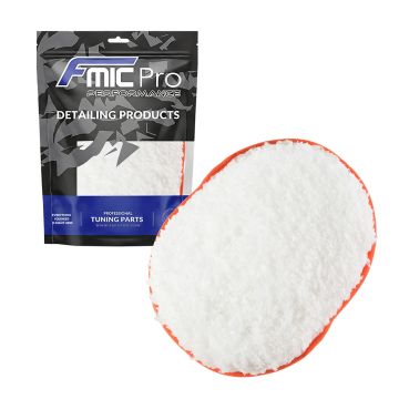 Car Wash Mitt FMIC.Pro Soft Fiber