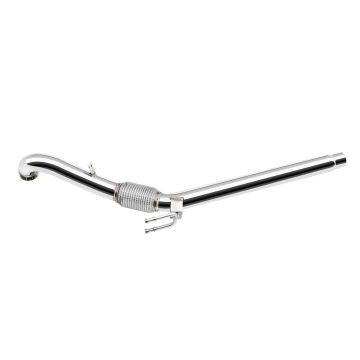 Downpipe FMIC.Pro for VOLKSWAGEN Golf V 1.9 2.0 TDI V 2004-2009