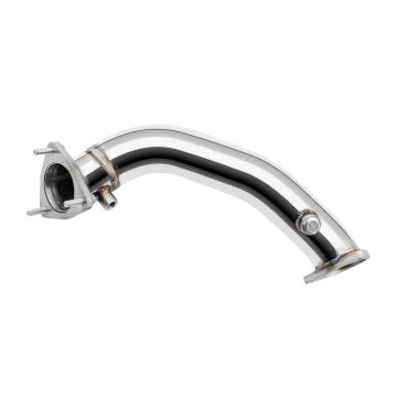 Downpipe FMIC.Pro for AUDI A4 2.7 3.0 TDI B7 2005-2008
