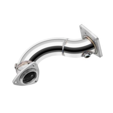 Downpipe FMIC.Pro for SAAB 9-3. 2.0 T B207 2003-2010