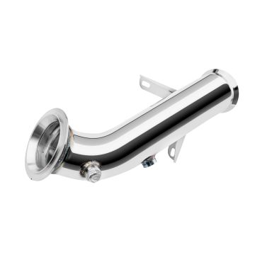 Downpipe FMIC.Pro for BMW F20 F21 135i 135ix N55 2014-2016