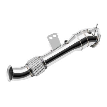 Downpipe FMIC.Pro for BMW G07 X7 M40iX B58