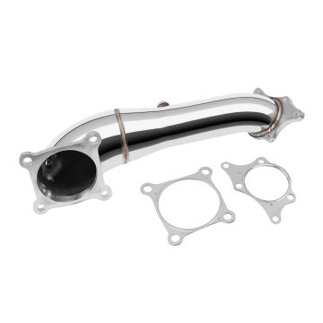 Downpipe FMIC.Pro for HONDA Civic Type R X Fk2 Fk8 2.0T