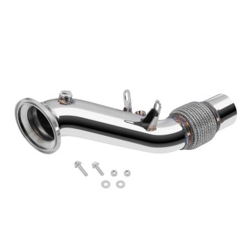 Downpipe FMIC.Pro for BMW G02 X4 20iX X4 30iX