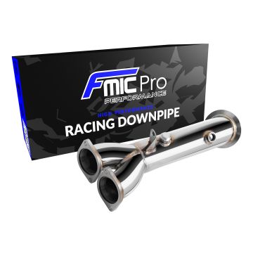 Downpipe FMIC.Pro for BMW E90 E91 E92 N55 2009-2013