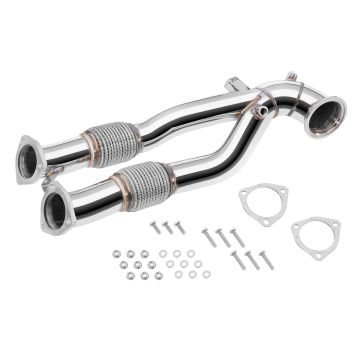 Downpipe FMIC.Pro for AUDI RS3 2.5 TFSI 8V 2017-