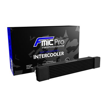 Racing Engine OilL Cooler FMIC.Pro for Mercedes Benz A45/CLA45/GLA45