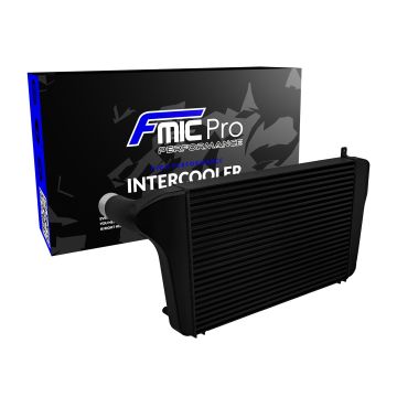 Intercooler FMIC.Pro for Ford Explorer ST
