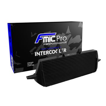 Intercooler FMIC.Pro Ford focus RS MK2