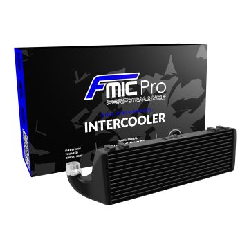 Intercooler FMIC.Pro for Renault Megane 3 RS