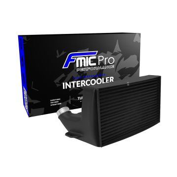 Intercooler FMIC.Pro for EVO3 BMW 135i 335i