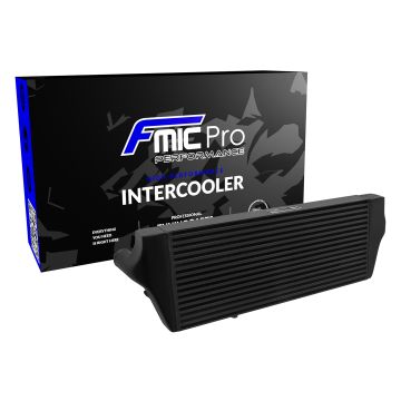 Intercooler Fmic.Pro Ford Focus MK2 ST225