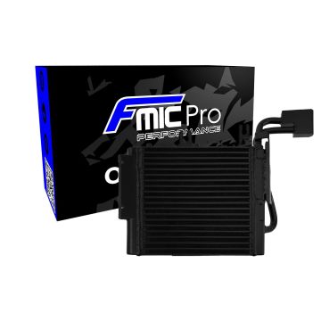 Racing Transmission Cooler FMIC.Pro BMW M3 E90 E92
