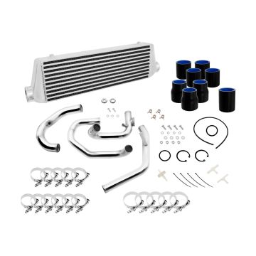 Intercooler kit for VW Volkswagen Golf 4/Jetta 1.8T