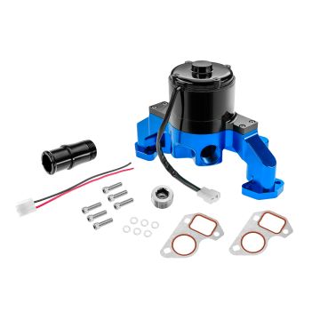 Electric tuning pump FMIC.Pro for LS-X LS1 LS2 LS3 LS7 LS9 LSA L76 L77 L98 LSX LS Performance engines