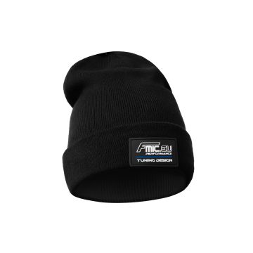 Winter hat FMIC.EU 2